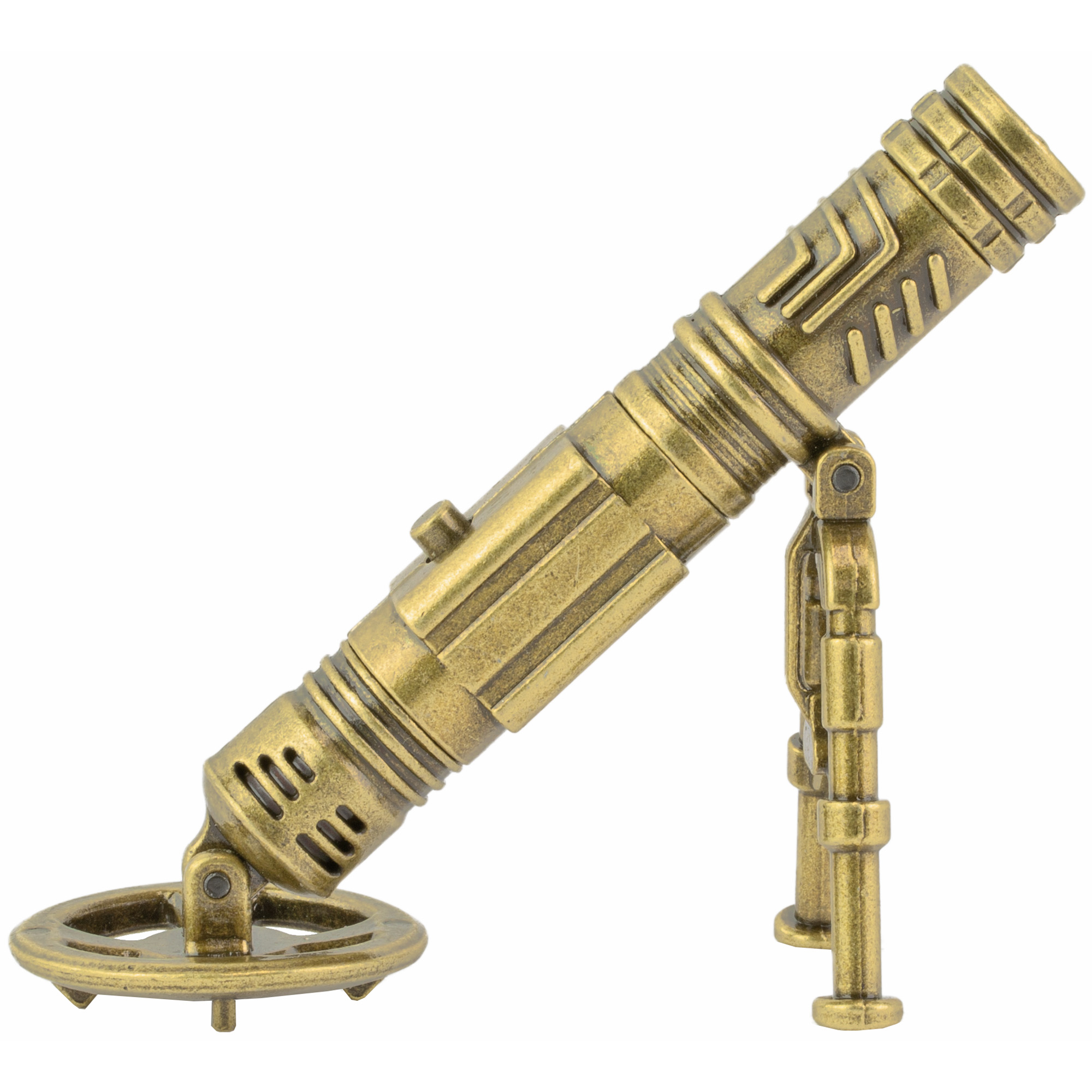 RAVNWD MINI MORTAR W/SHELLS AND TRGT - Image 2