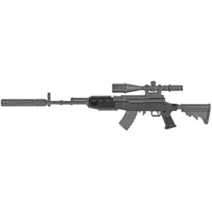 RAVNWD SKS CAST 1/5 SCL NON-FIRE