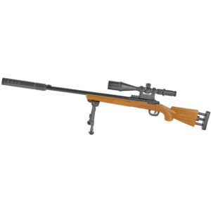 RAVNWD M24 CAST 1/5 SCL NON-FIRE