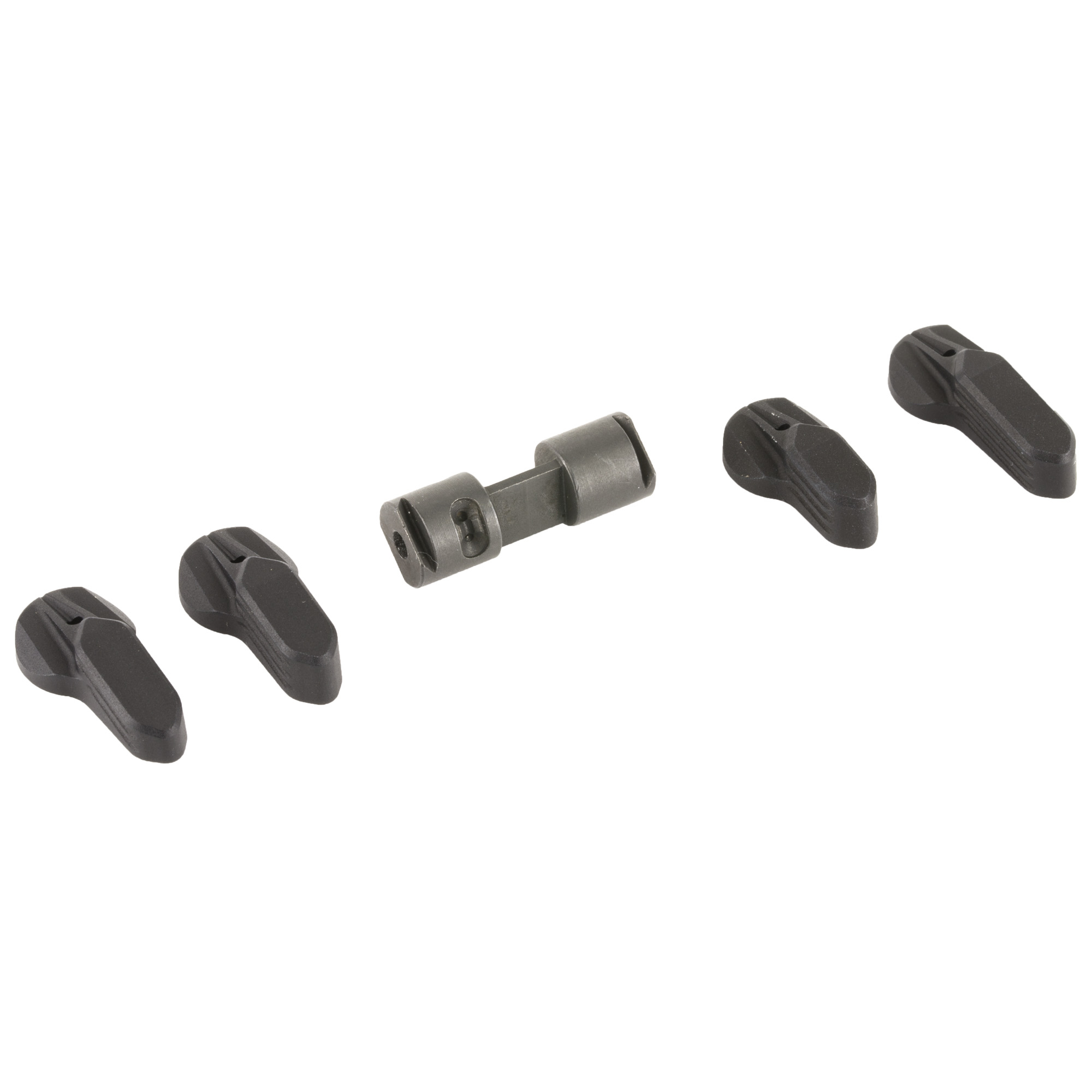 RADIAN TALON SFTY SLCTR 4 LEVER BLK - Image 2