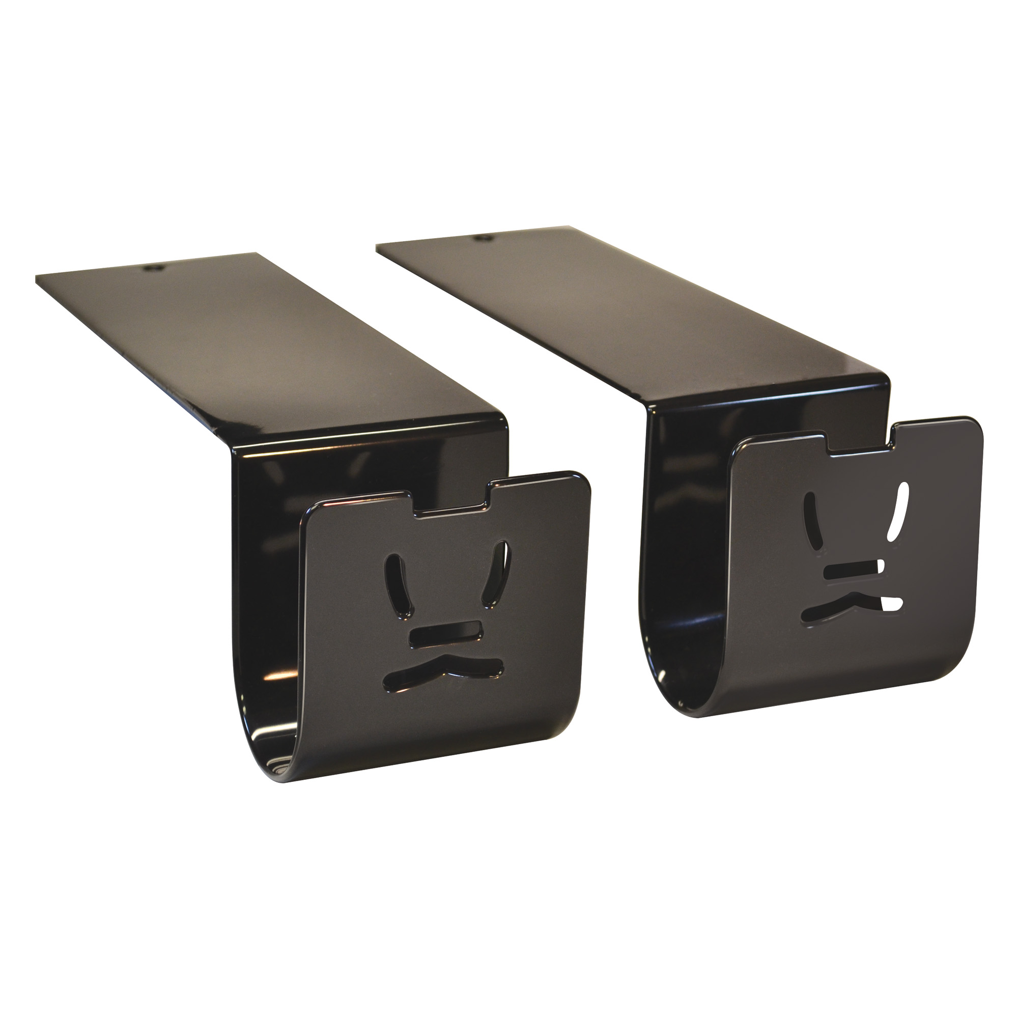 PS HOLSTER MATE SHOTGUN BRACKETS