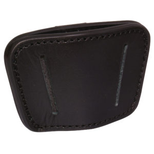 PS PROD BELT SLD HLSTR BLK SM/MED