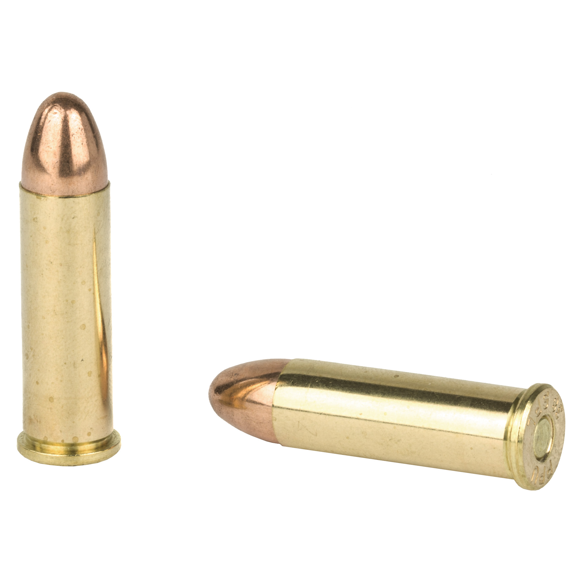PPU 38SPL FMJ 130GR 50/500 - Image 4