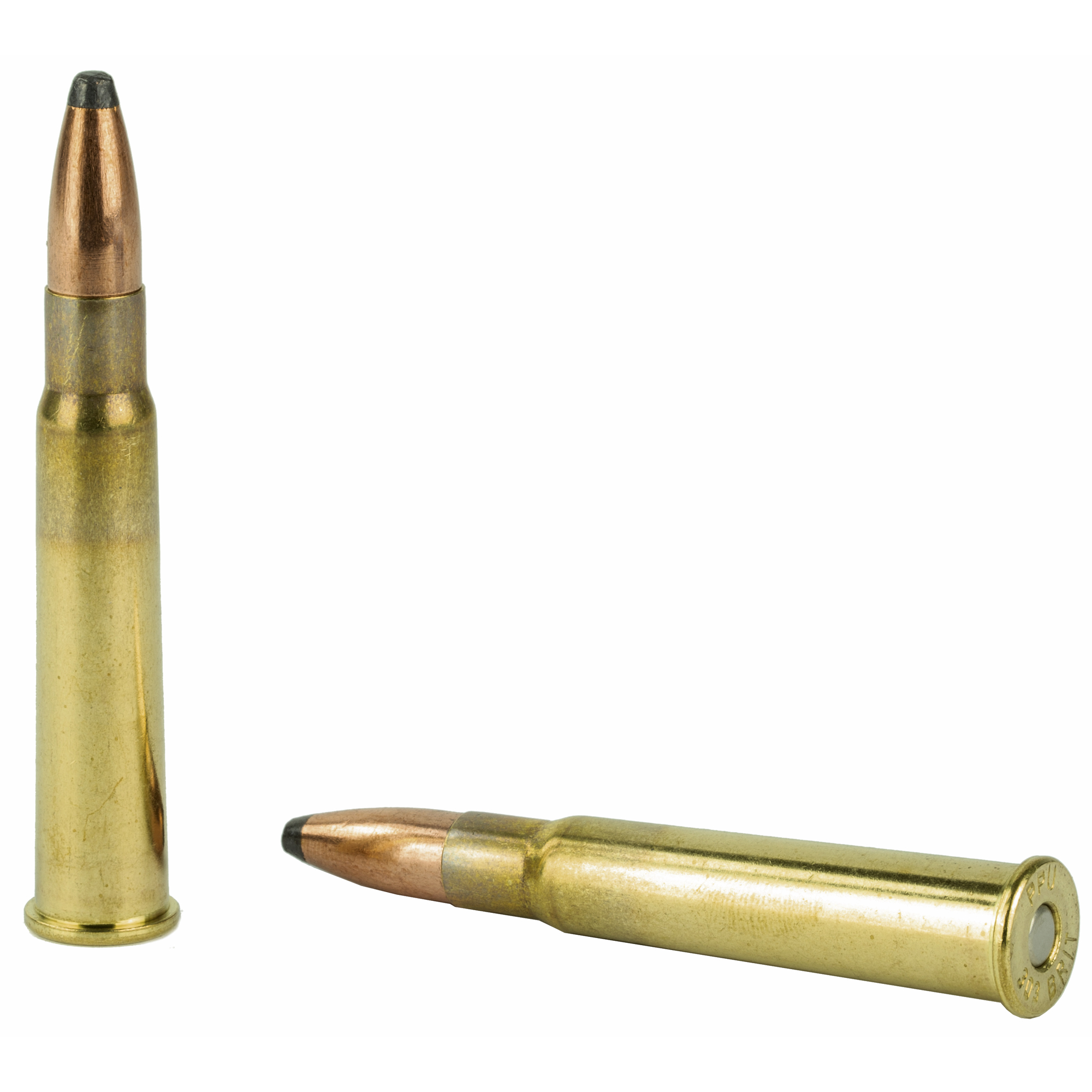 PPU 303 BRITISH SP 180GR 20/200 - Image 4