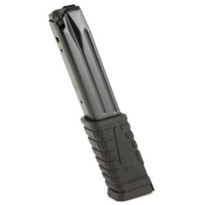 PROMAG SPGFLD XDM 9MM 32RD BL STEEL