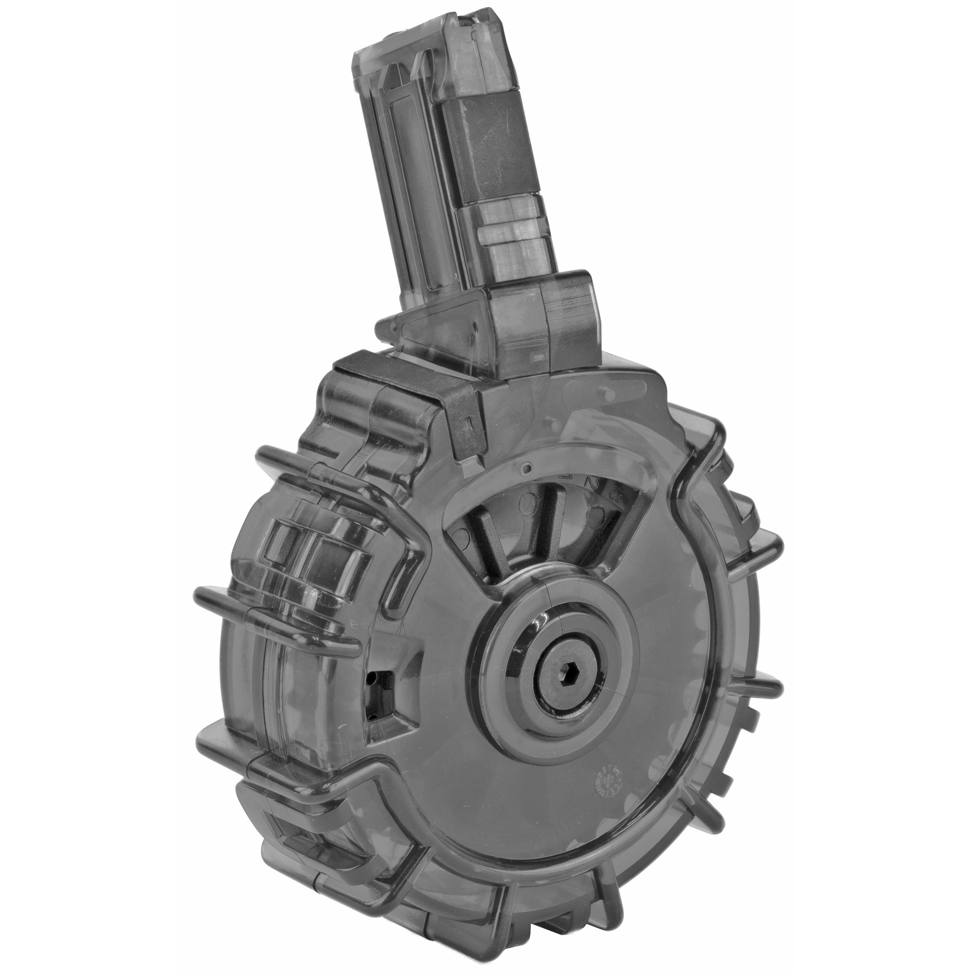 PROMAG REM 597 22LR 30RD DRM SMK PLY - Image 2