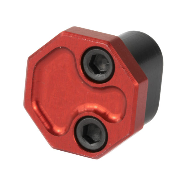 PHASE5 OVERSIZED MAG RELEASE RED - Image 2