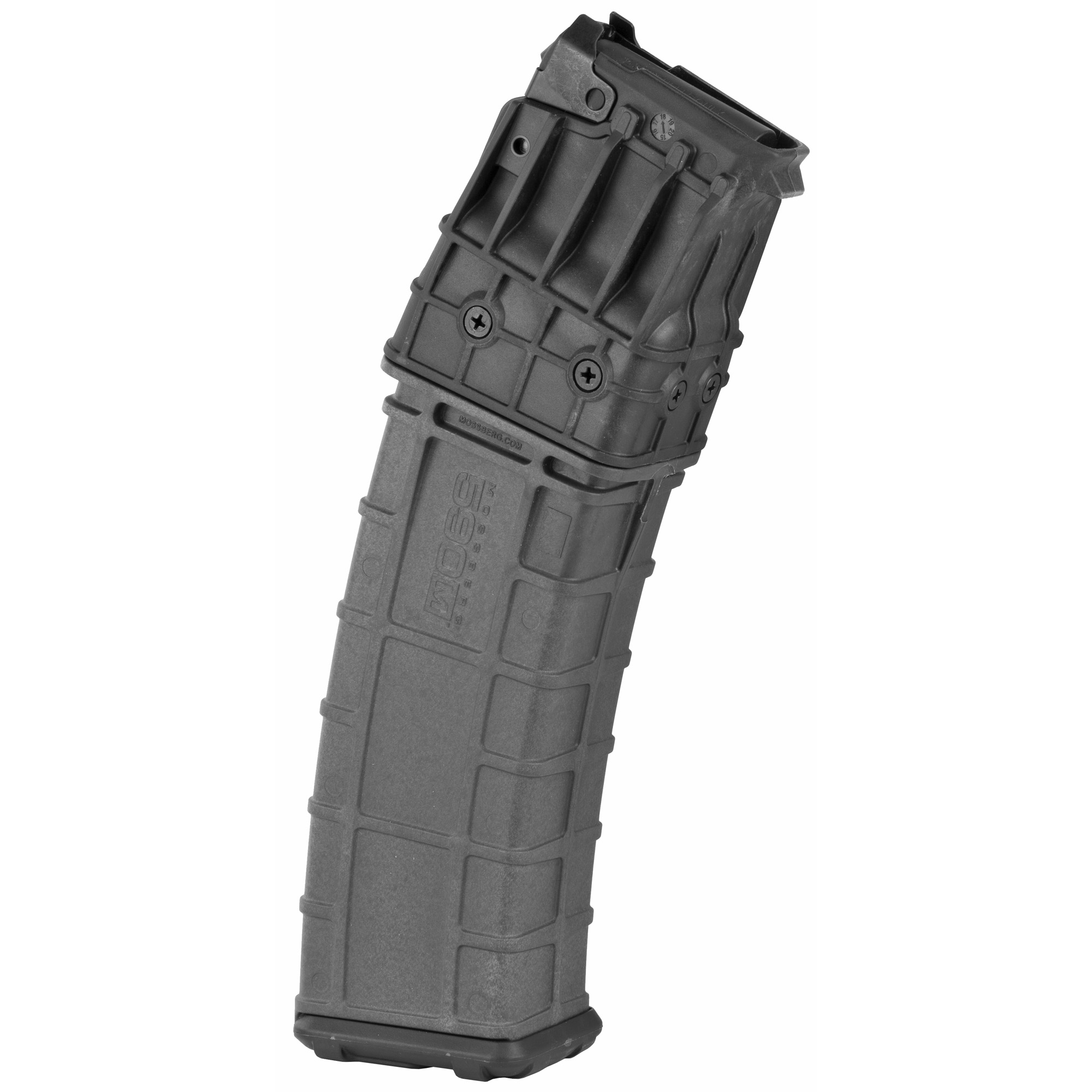 MAG MSBRG 590M 12GA 20RD DBL STK BLK - Image 2