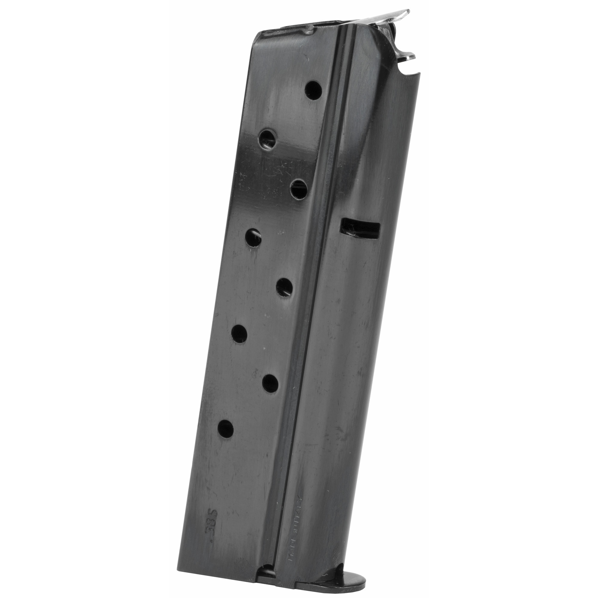 MEC-GAR MAG COLT 38SUP 9RD BL - Image 2