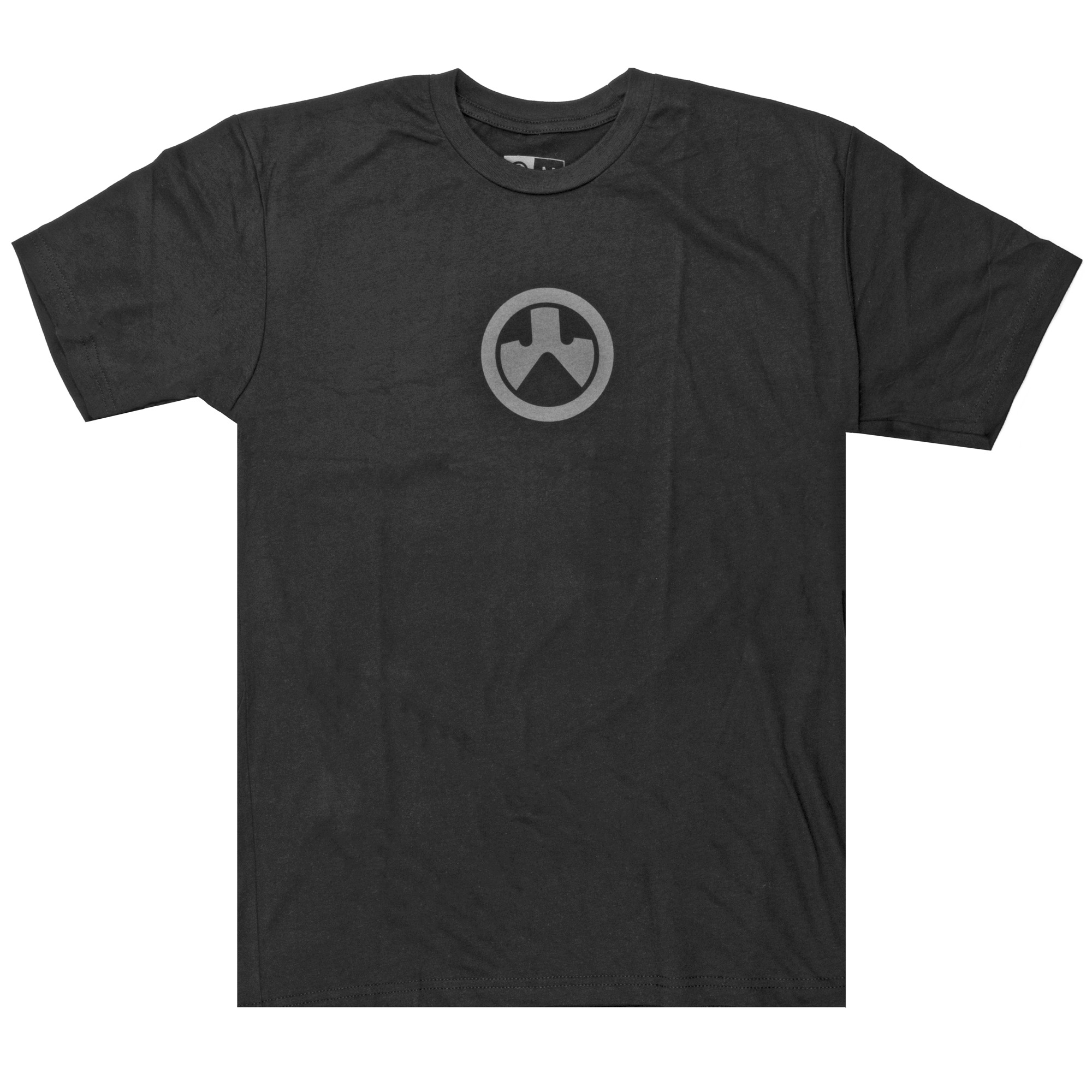 MAGPUL ICON LOGO TSHRT BLK MED