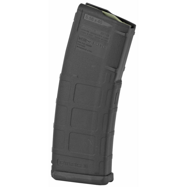 MAGPUL PMAG MOE 5.56 30RD BLK CASE - Image 2