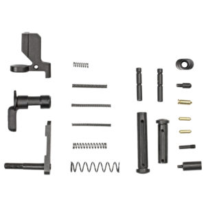 LUTH AR 308 LOWER PARTS KIT BUILDER