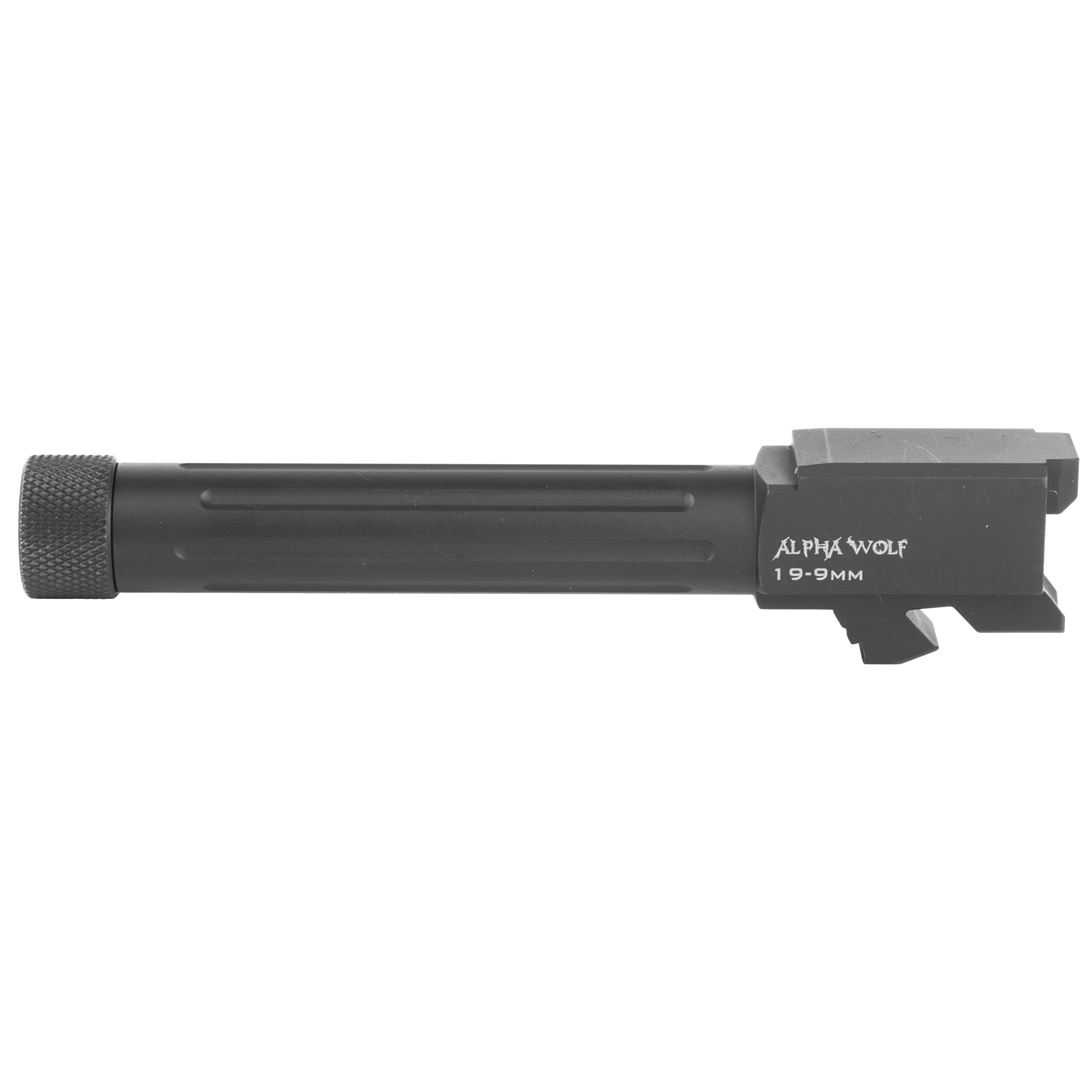 LWD ALPHAWOLF BBL FOR G19 9MM THRDD - Image 3