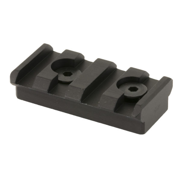 UTG PRO 1.57 4 SLOT KEYMOD PIC RAIL - Image 2