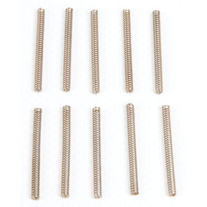 LBE AR TAKE DOWN DETENT SPRING 10PK