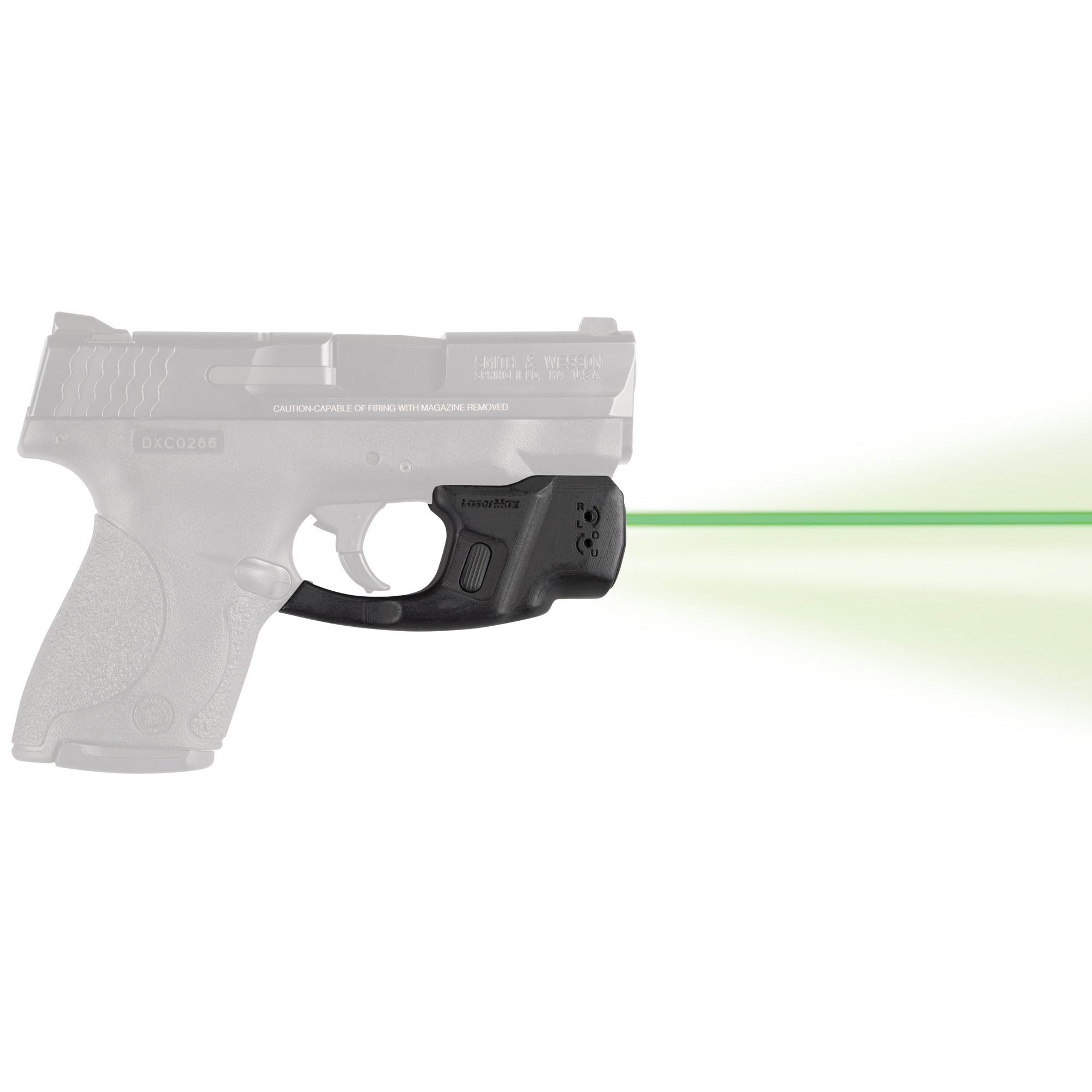 LASERMAX CENTFR CMB S&WSHLD 9MM/40CG - Image 3