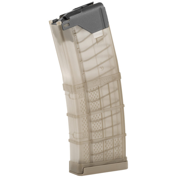 LANCER L5AWM 223REM 30RD TRANS FDE