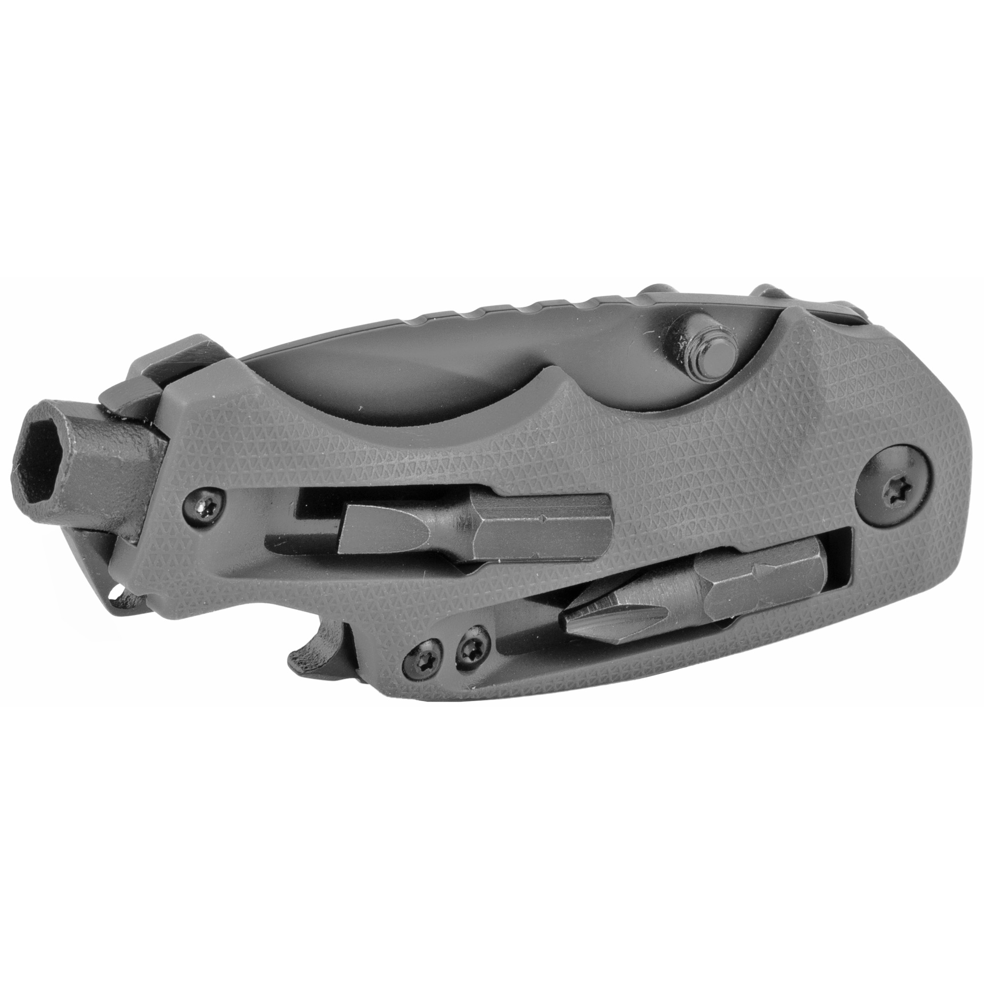 KERSHAW SHUFFLE DIY 2.4 GRY/BLK - Image 3