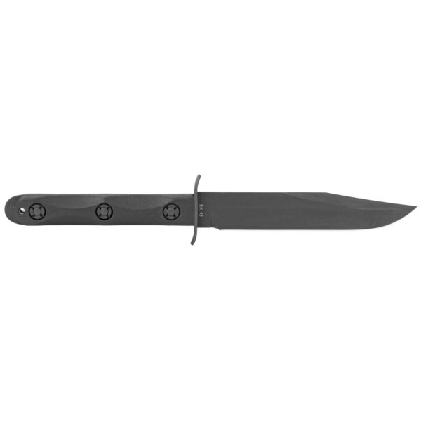 KBAR EK MODEL 5 COMMANDO 6.875 BLK - Image 2