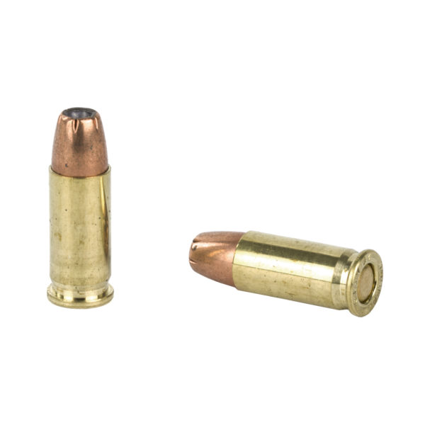 HRNDY 25ACP 35GR JHP/XTP 25/250 - Image 4