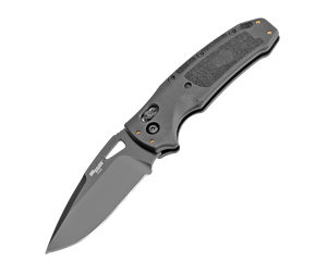 HOGUE SIG K320 NITRON 3.5 DP BLACK