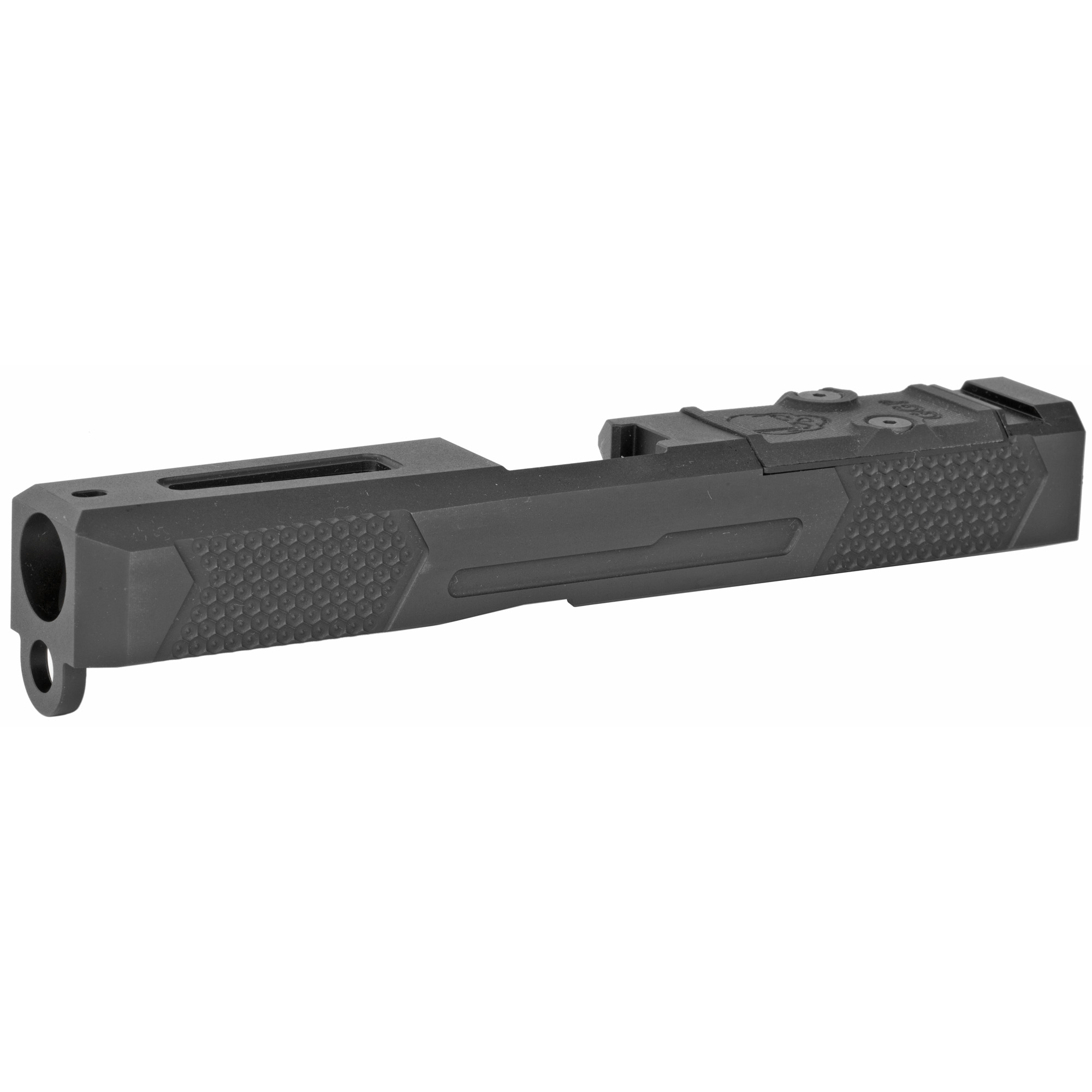 GGP SLIDE FOR GLOCK 19 GEN3 OC V4 - Image 3