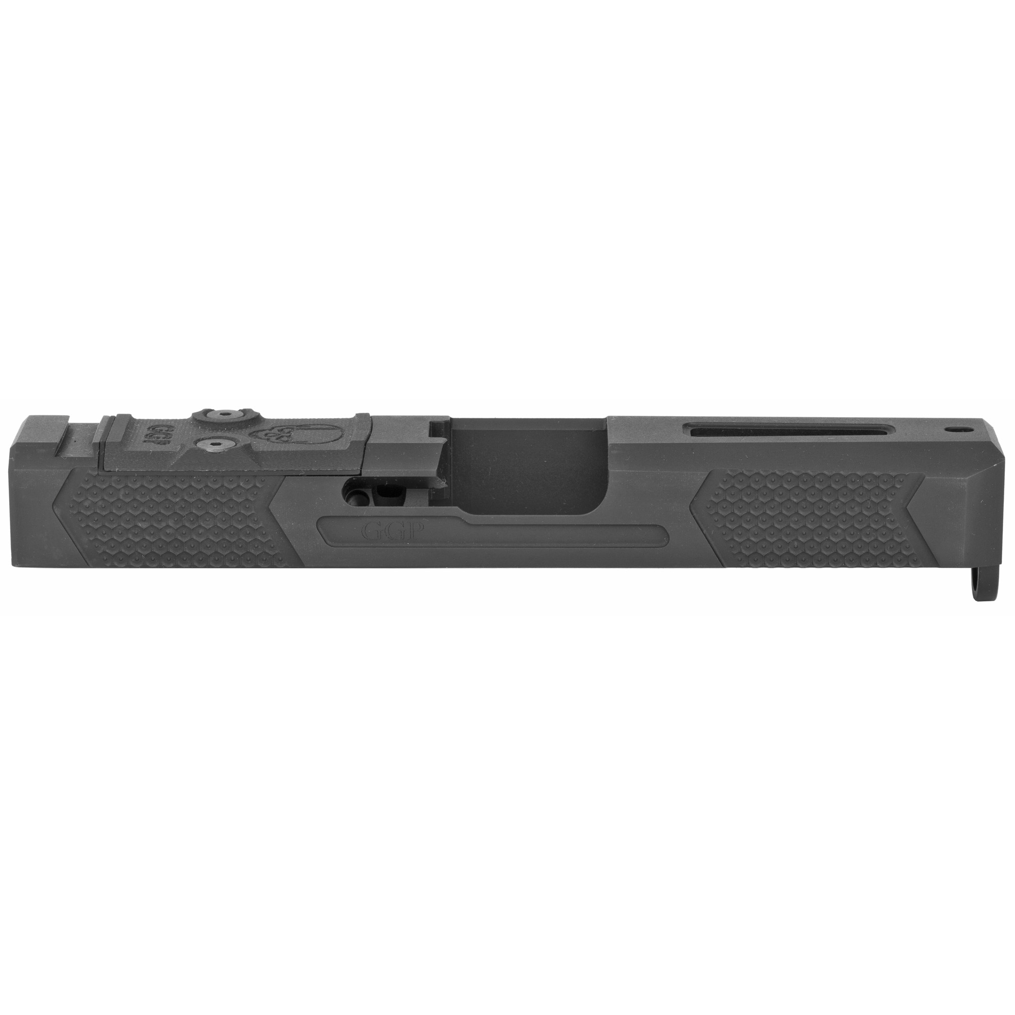 GGP SLIDE FOR GLOCK 19 GEN3 OC V4 - Image 2