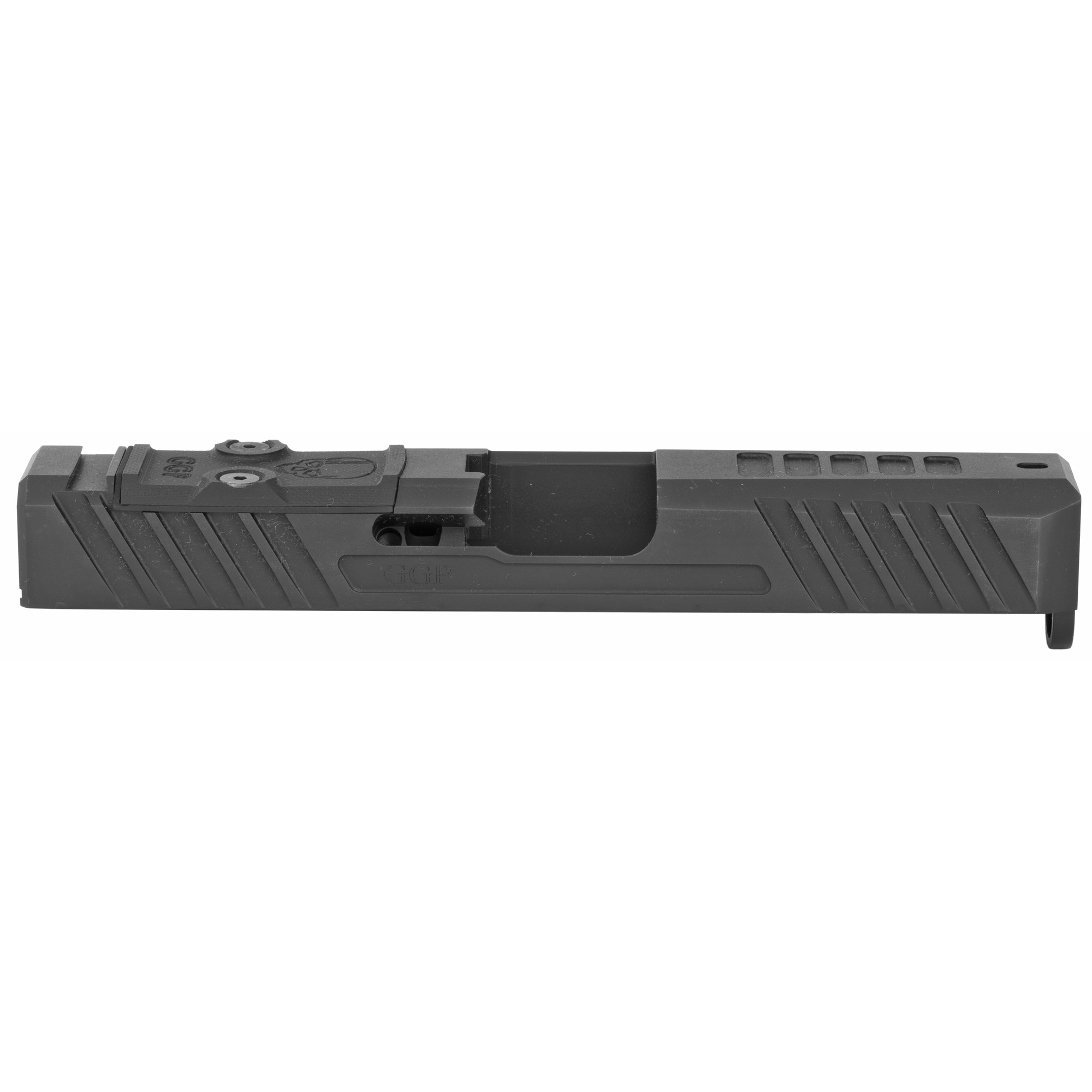 GGP SLIDE FOR GLOCK 19 GEN3 OC V3 - Image 2