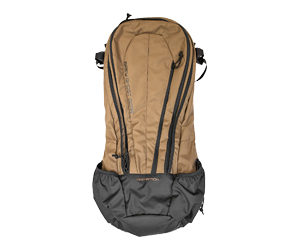 GGG APPARITION BAG BROWN/BLK