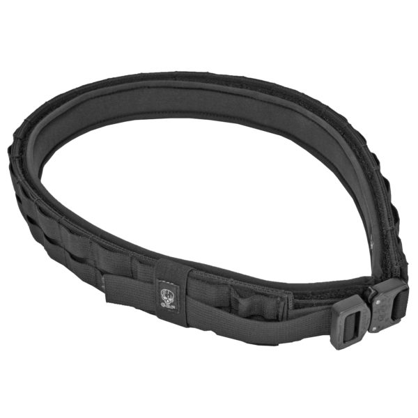 GGG UGF BATTLE BELT XL BLACK - Image 3