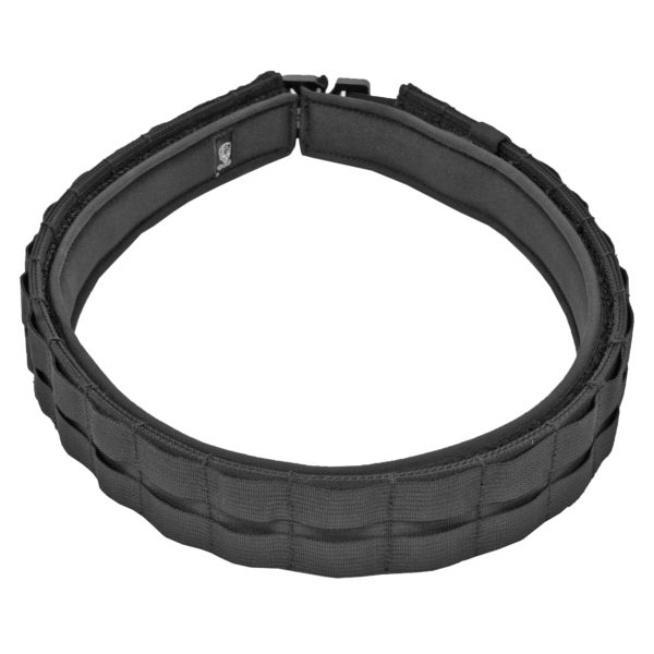 GGG UGF BATTLE BELT XL BLACK - Image 2