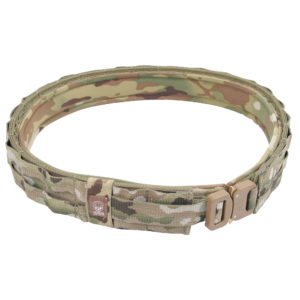 GGG UGF BATTLE BELT LG MULTICAM