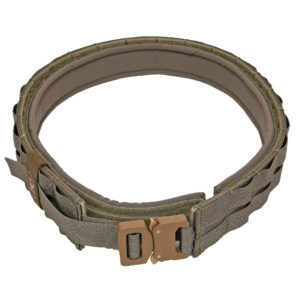 GGG UGF BATTLE BELT MD RANGER GREEN