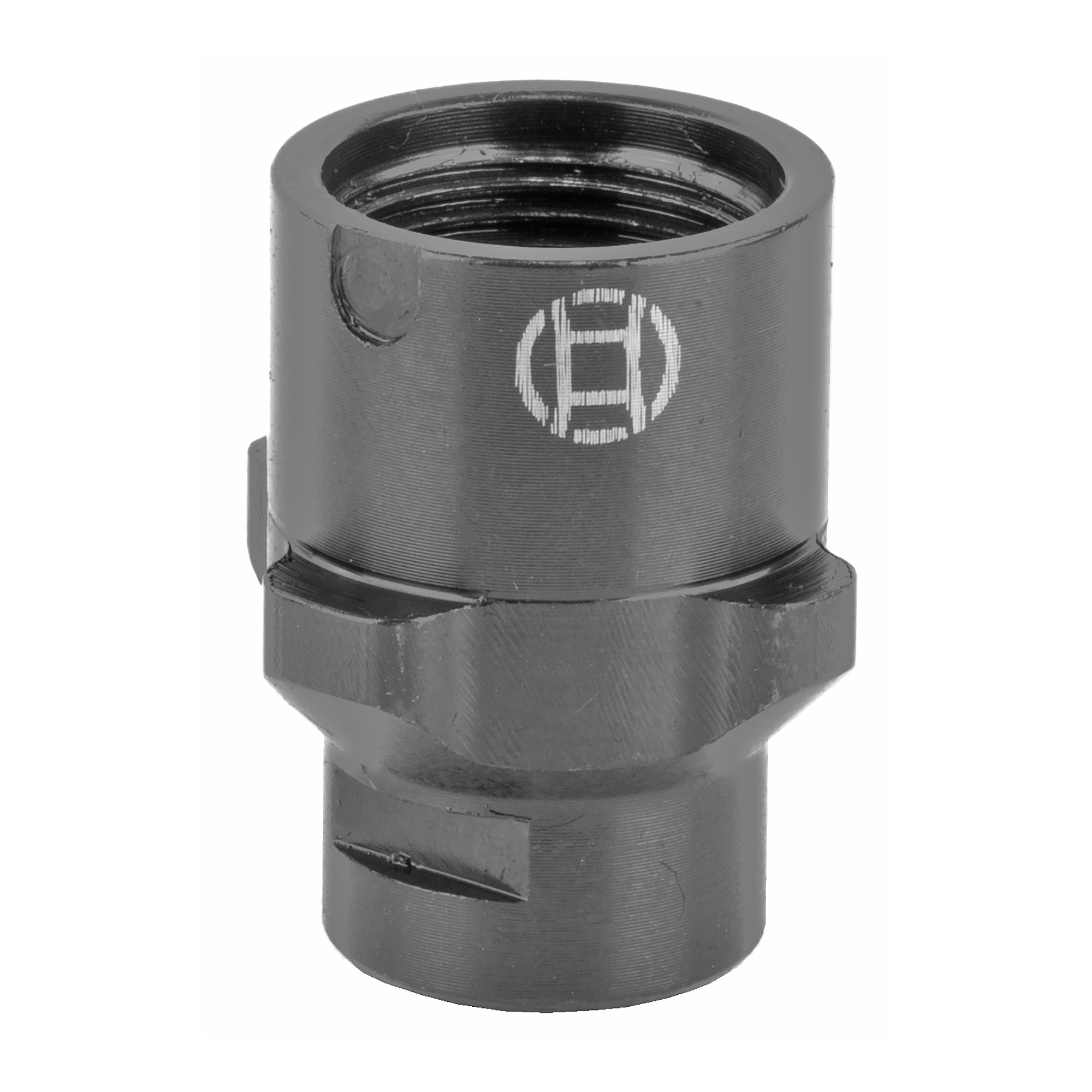 GEMTECH QDA THREAD MOUNT 22LR BLK - Image 2