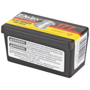 DAISY 500-CT .177 FLAT PELLET