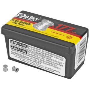 DAISY 250-CT .177 FLAT PELLET