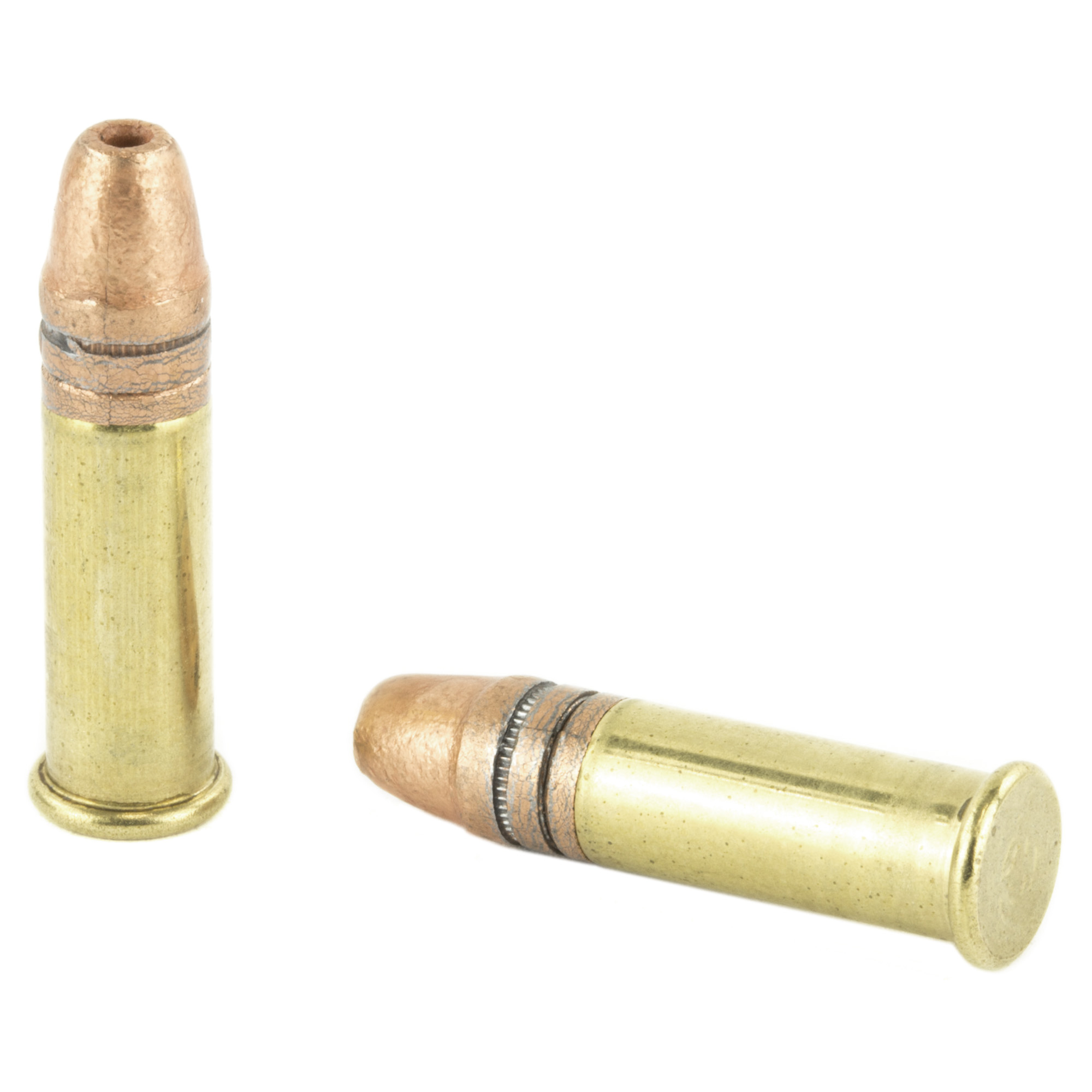CCI 22LR 40GR SHP SUB-SONIC 50/5000 - Image 4