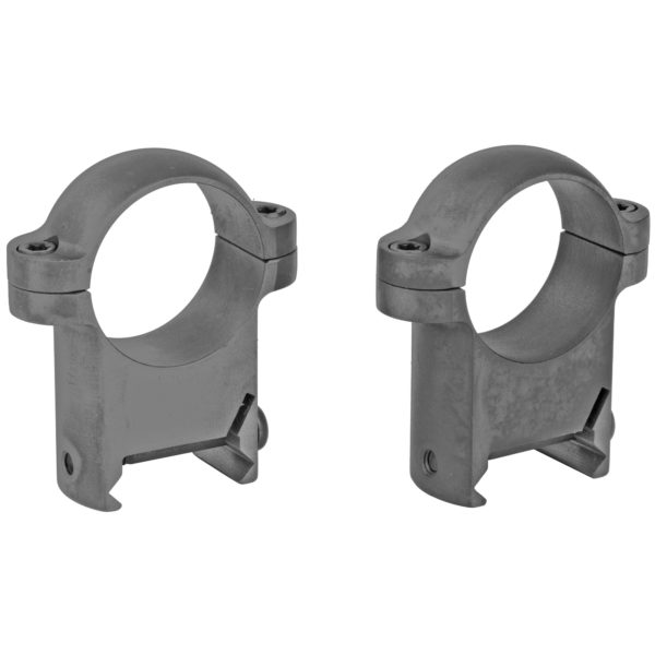 BURRIS HIGH 1 ZEE RINGS MATTE - Image 2