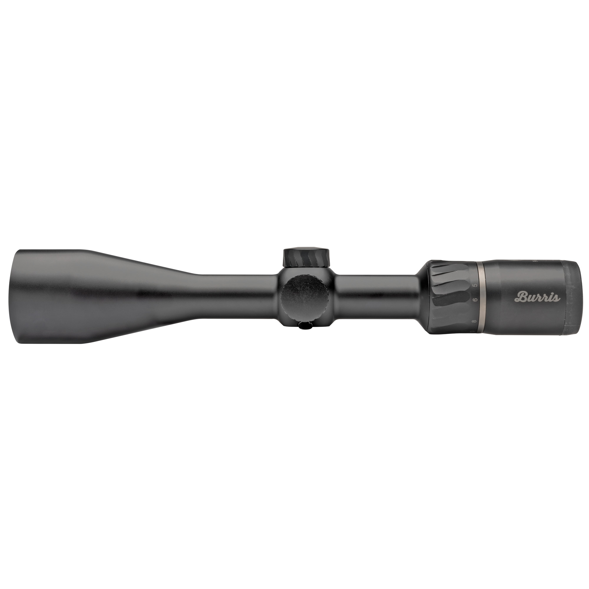 BURRIS FFIV 3-12X56MM ILLUM MATTE - Image 2