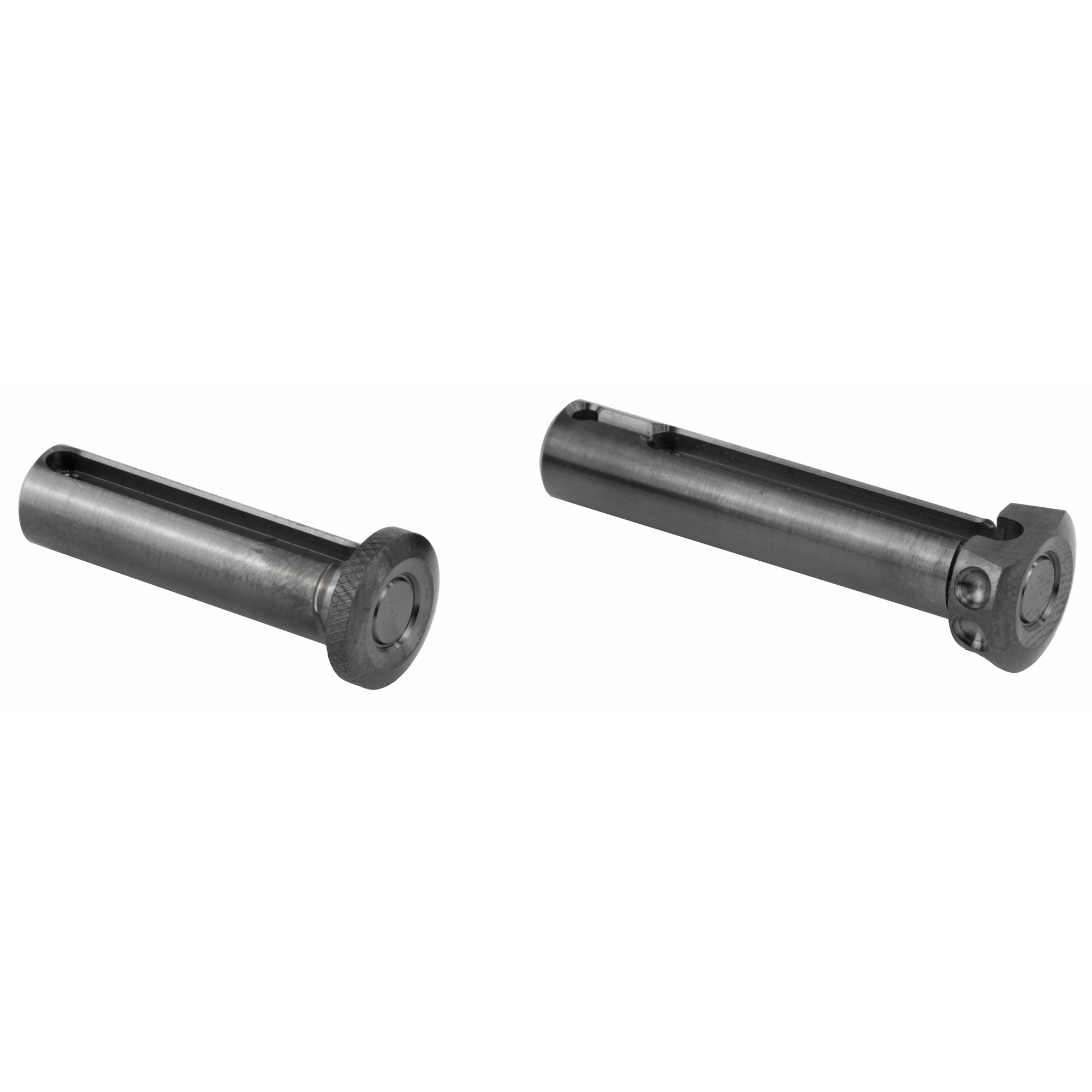BAD TITANIUM ENHANCED PIN SET BLK - Image 2