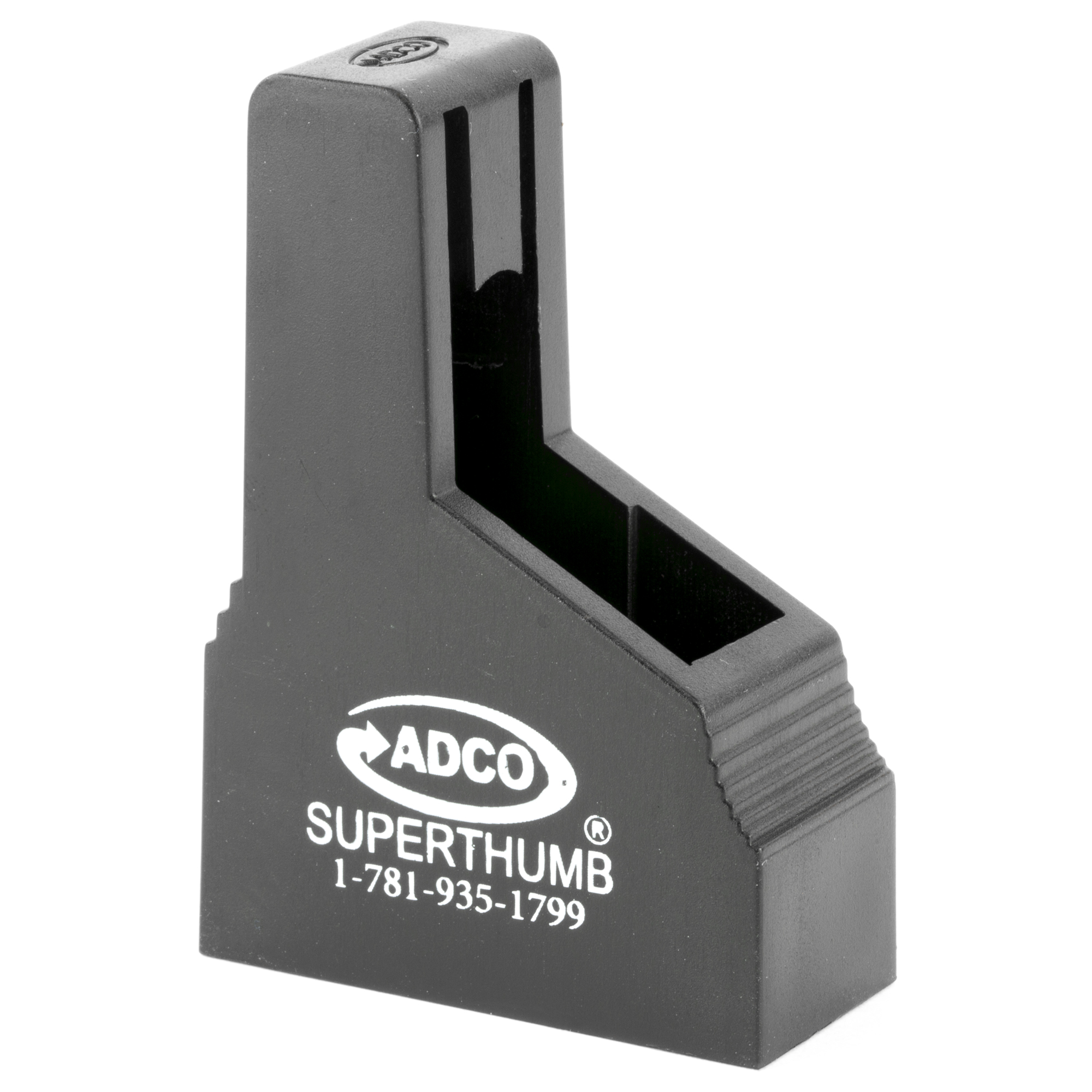 ADCO SUPER THUMB LOADER SNGL STK 380 - Image 2