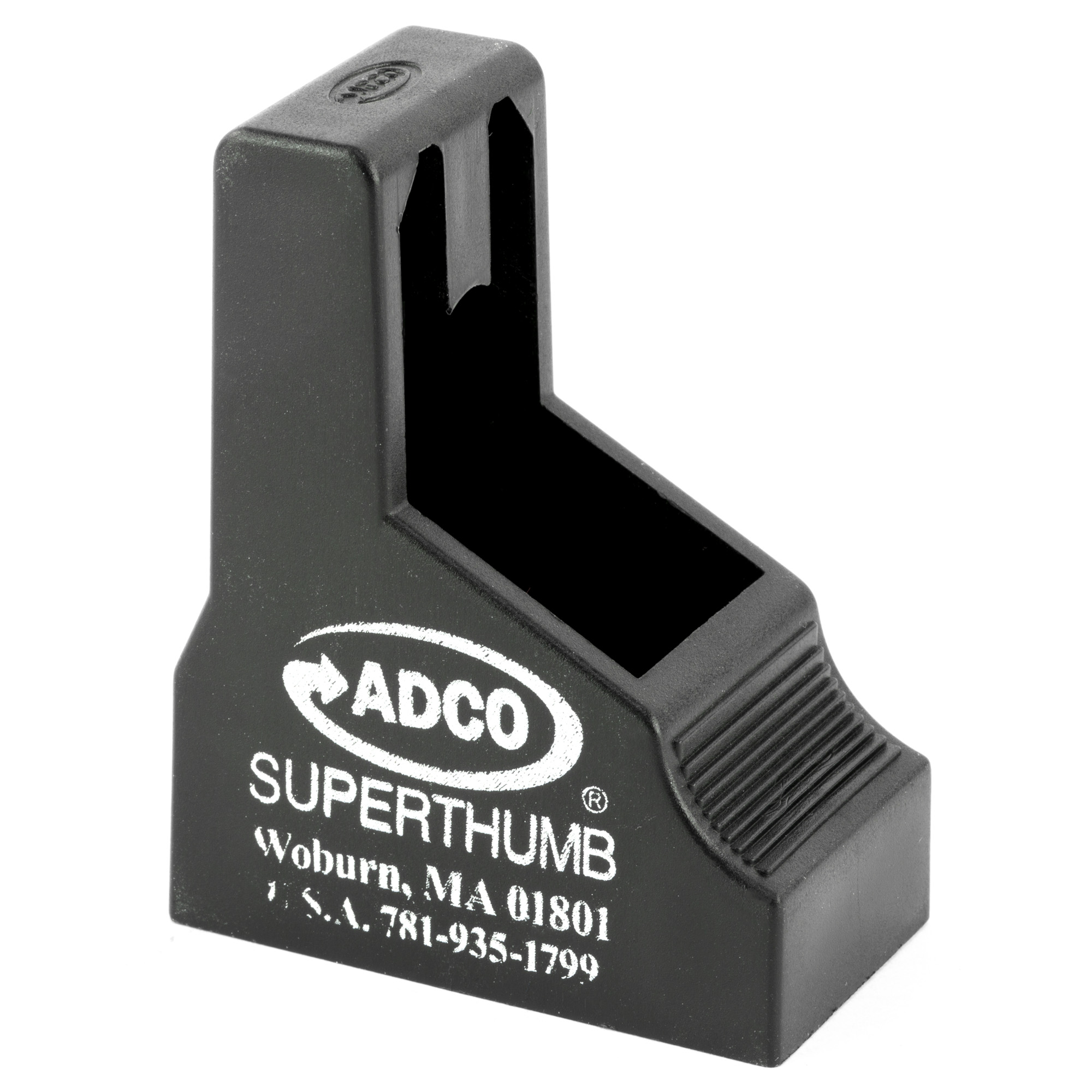 ADCO SUPER THUMB LOADER DBL STK 380 - Image 2