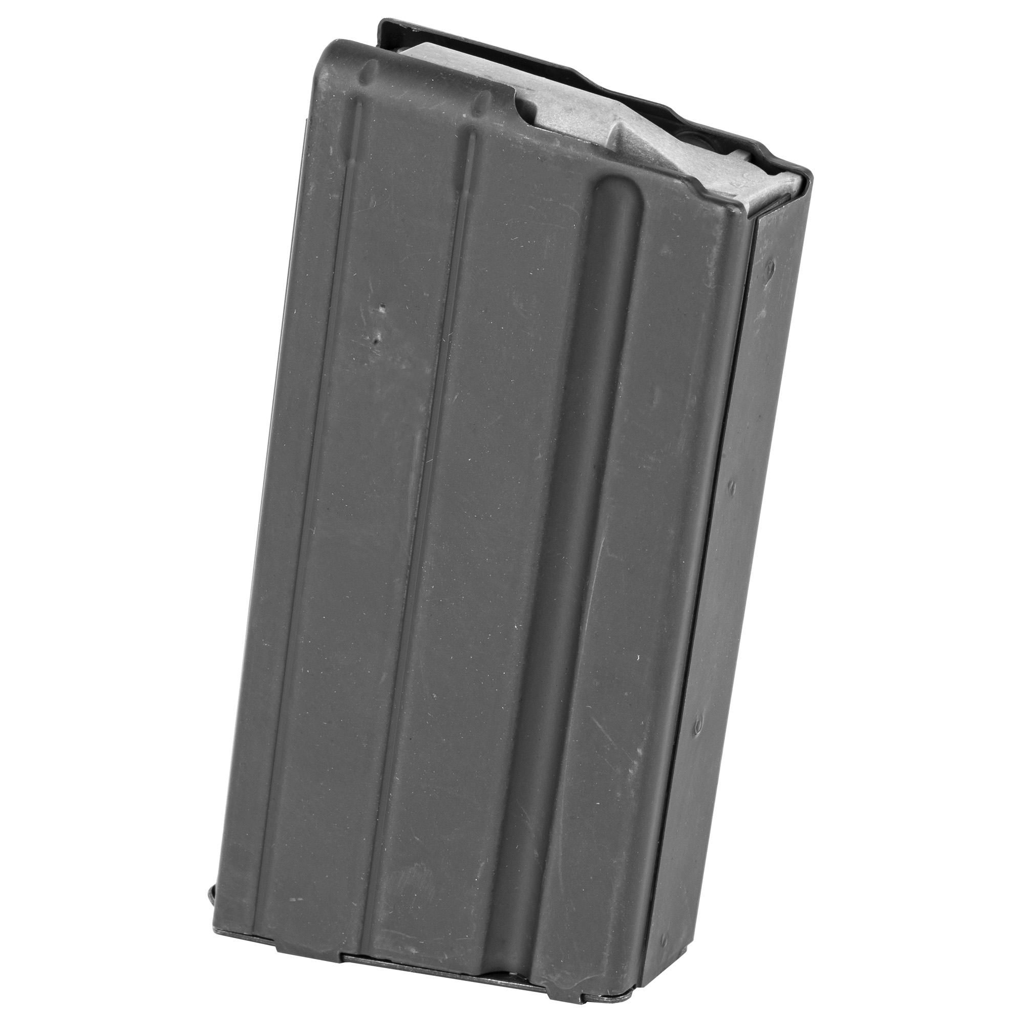 MAG ASC AR6.8 15RD STS BLK - Image 2