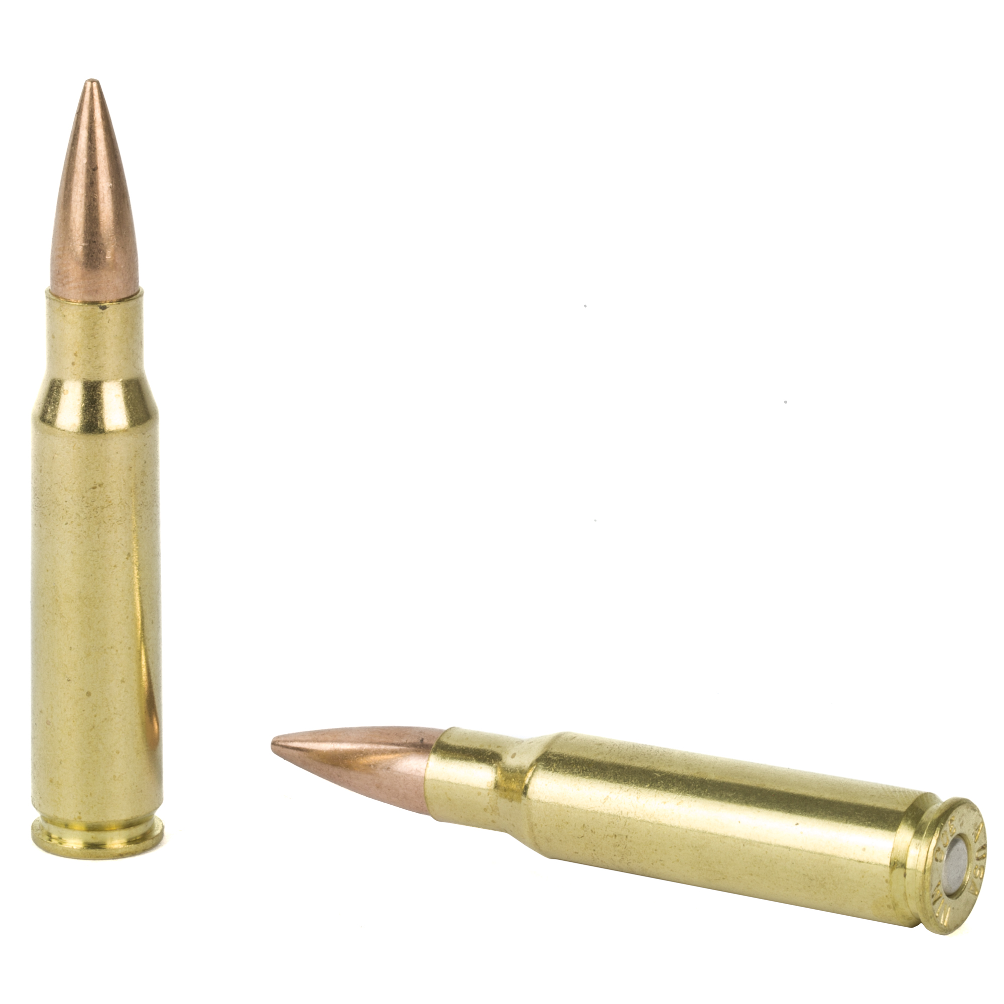 ARMSCOR 308WIN 147GR FMJ 20/200 - Image 4