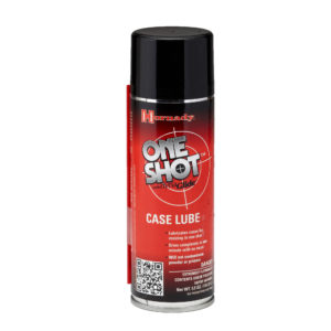 HRNDY ONE SHOT SPRY CASE LB 5OZ 12CS