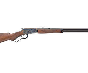 WIN 1892 DLX TAKEDOWN 45LC 24 BLUE