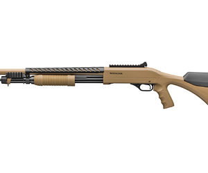WIN SXP EXT DFNDR FDE 12GA 18 3 5R