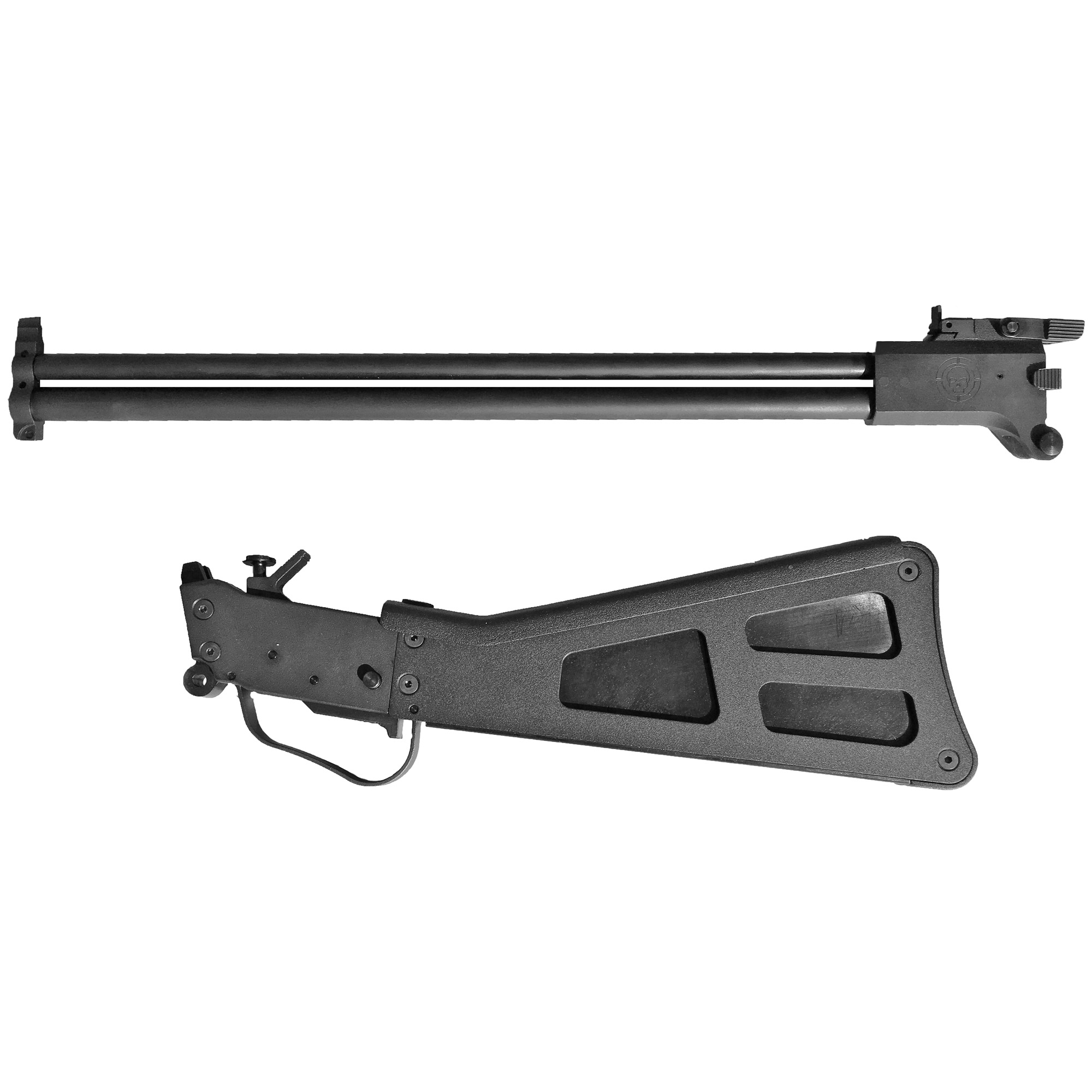 TPS ARMS M6 TKDWN 22LR/410 3 18.25 - Image 2