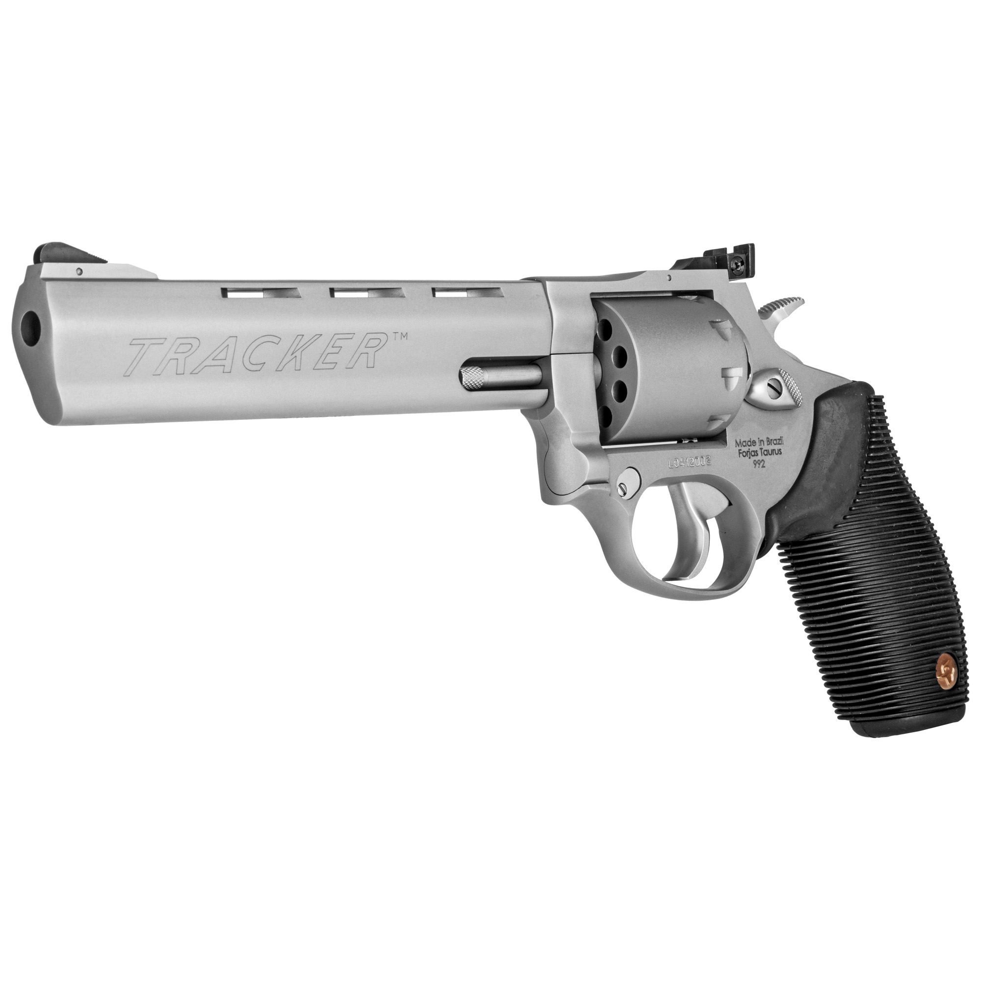 TAURUS 992 22LR/22WMR 6.5 9RD STS - Image 3