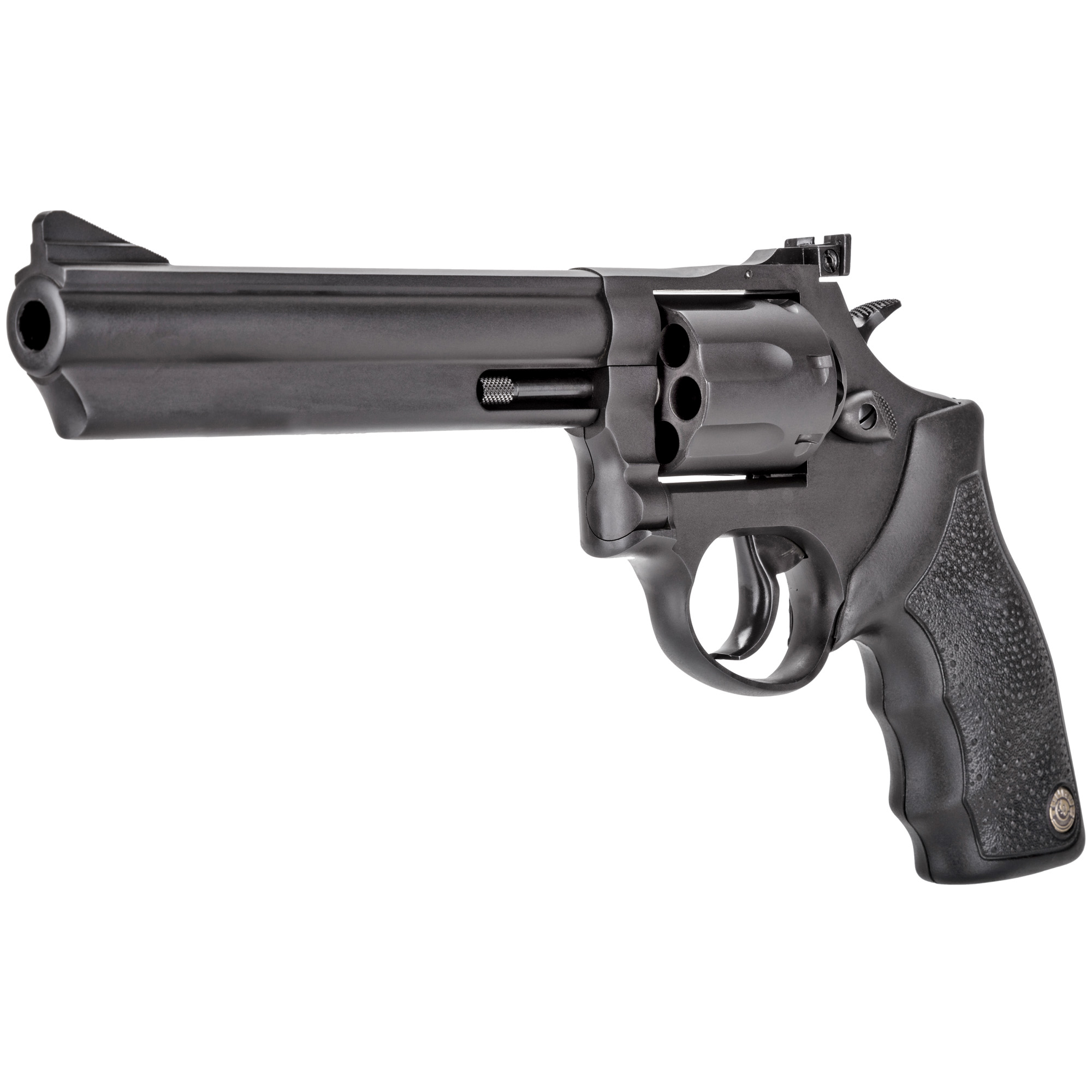 TAURUS 66 357MAG 6 7RD BL AS - Image 3